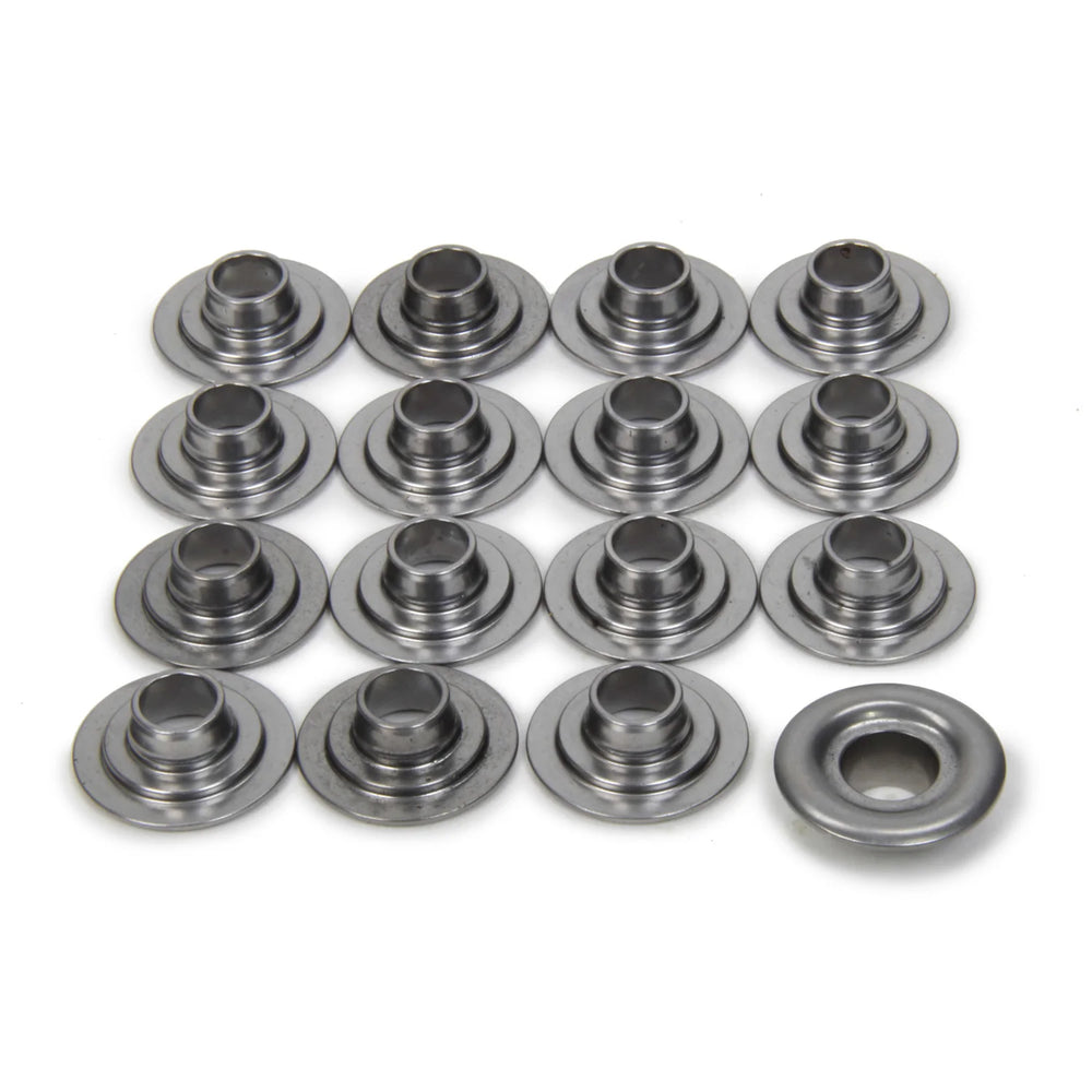 1.250 Pacaloy Valve Spring Retainers Mini 8
