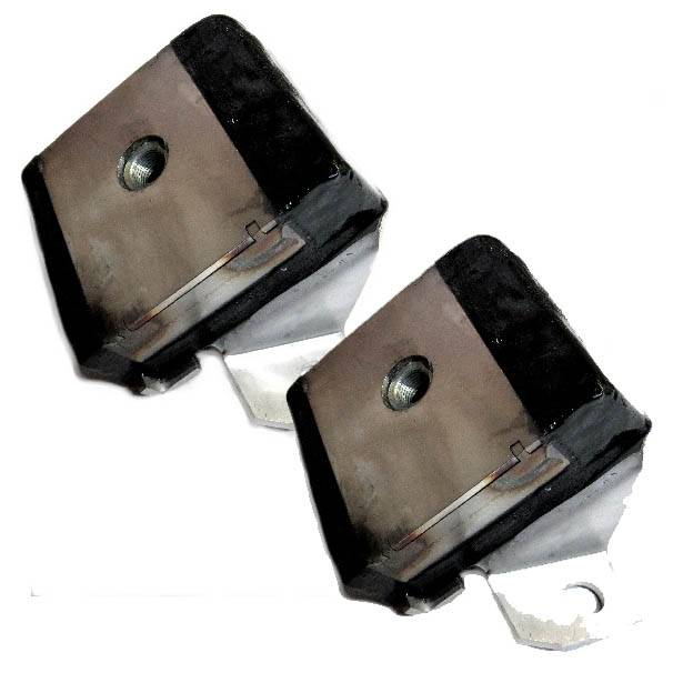 ENGINE MOUNT KIT - HYDROFORMED SUBF