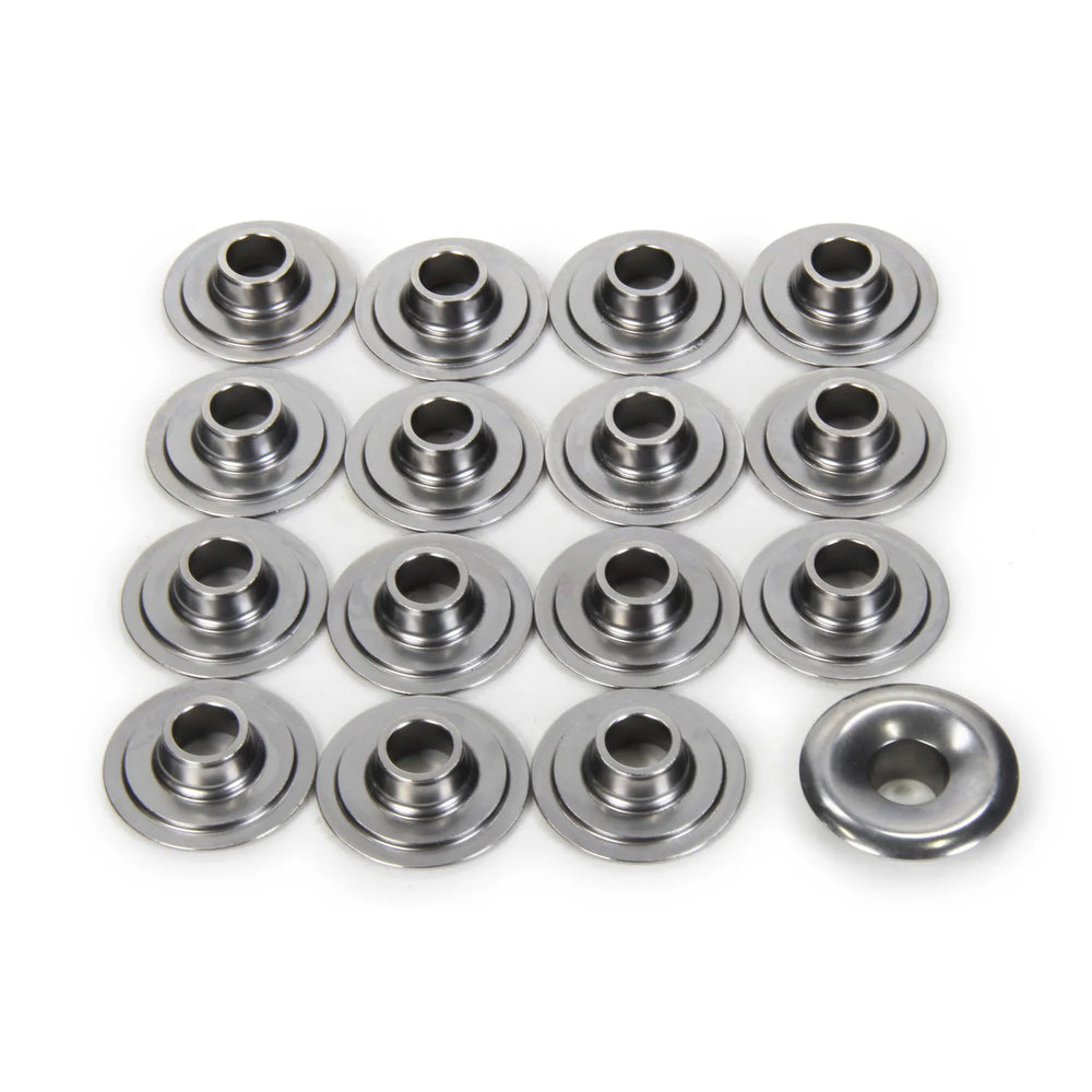 Valve Spring Retainers - Mini 8 Degree