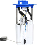 FUEL PUMP MODULE ASSEMBLY