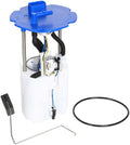 FUEL PUMP MODULE ASSEMBLY