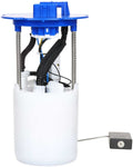 FUEL PUMP MODULE ASSEMBLY