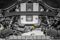 Radium Engineering 2009+ Nissan 370Z (VQ37VHR) Catch Can Kit - Fluid Lock