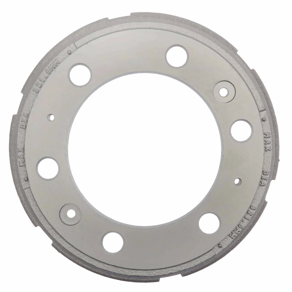 BRAKE DRUM