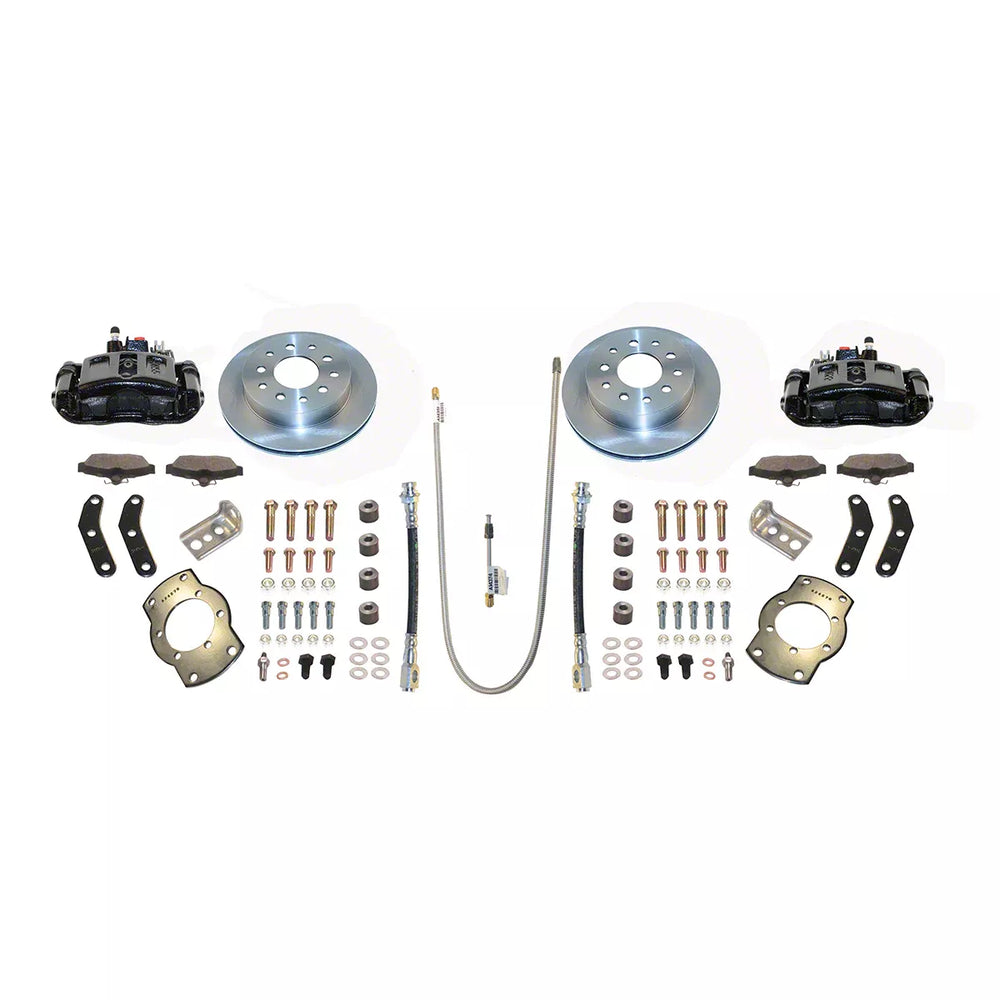SSBC-USA EXCLUSIVE ROTOR