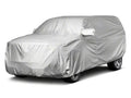 Covercraft Custom Fit Car Covers - Reflectect Silver