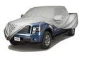Covercraft Custom Cab Area Cover Reflectect - Silver