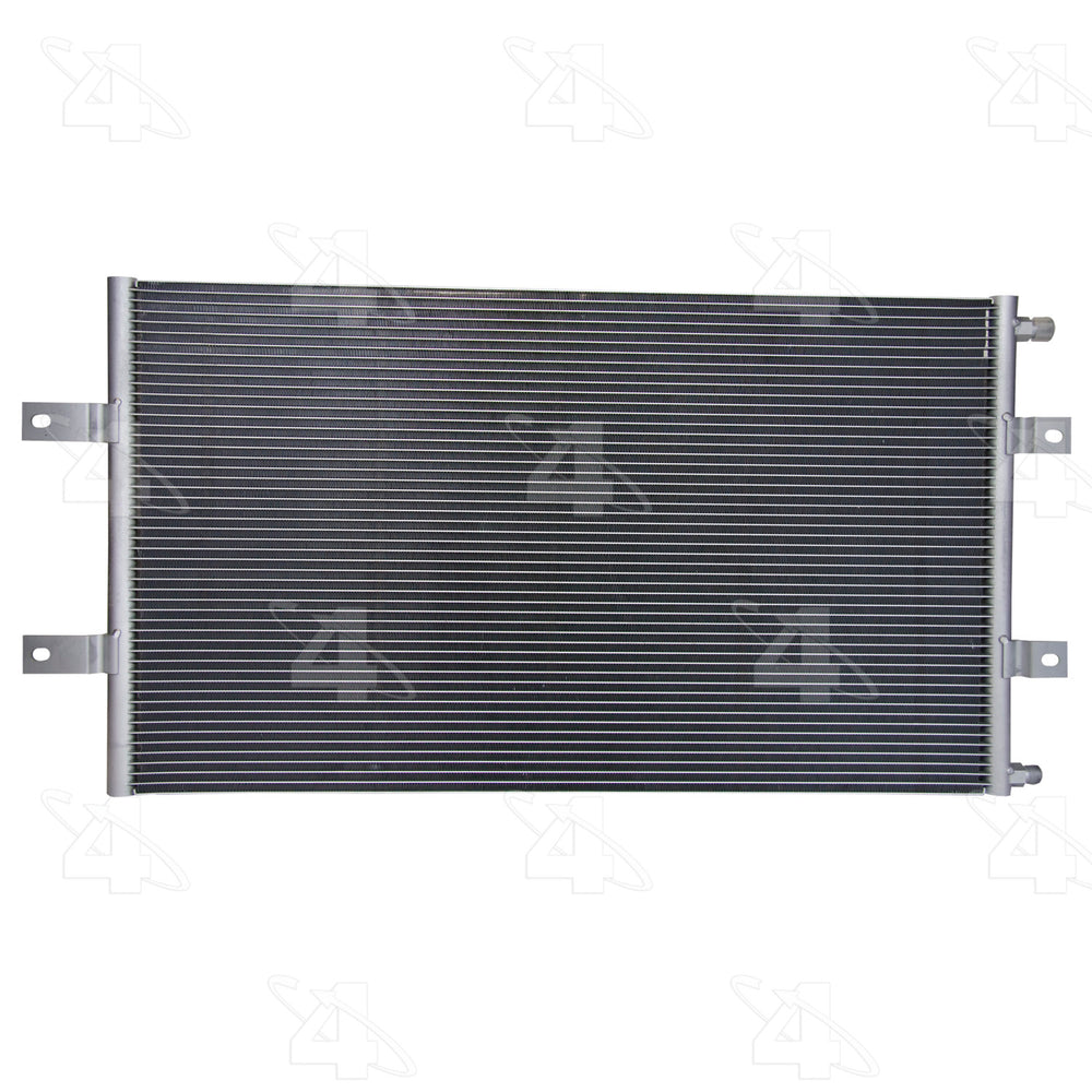 CONDENSER /PARALLEL
