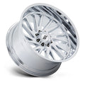 MO811 20X10 5X5.0 CHROME -18MM