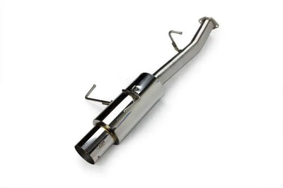 ISR Performance exhaust