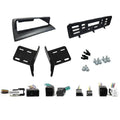 BMW X3 (WITHOUT MOST AMP) 2004-2010