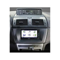 BMW X3 (WITHOUT MOST AMP) 2004-2010
