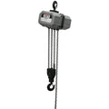 S90-50-10 1/2 TON 10' LIFT