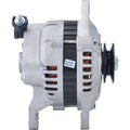 REMANUFACTURED ALTERNATOR