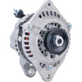 REMANUFACTURED ALTERNATOR