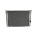 RADIATOR ENGINE COOLING