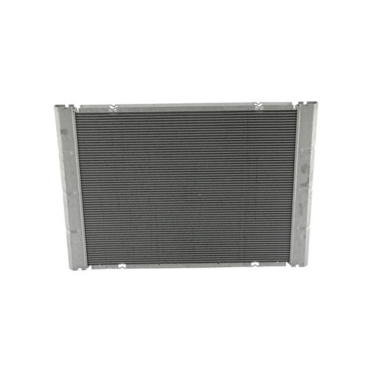 RADIATOR ENGINE COOLING