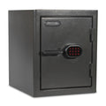 SANCTUARY DIAMOND HOME & OFFICE SAFE 2.25 CUFT 90 MIN FIRE RATED COMBO LOCK