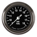 Hot Rod Air/Fuel Ratio 2-1/8 Full Sweep