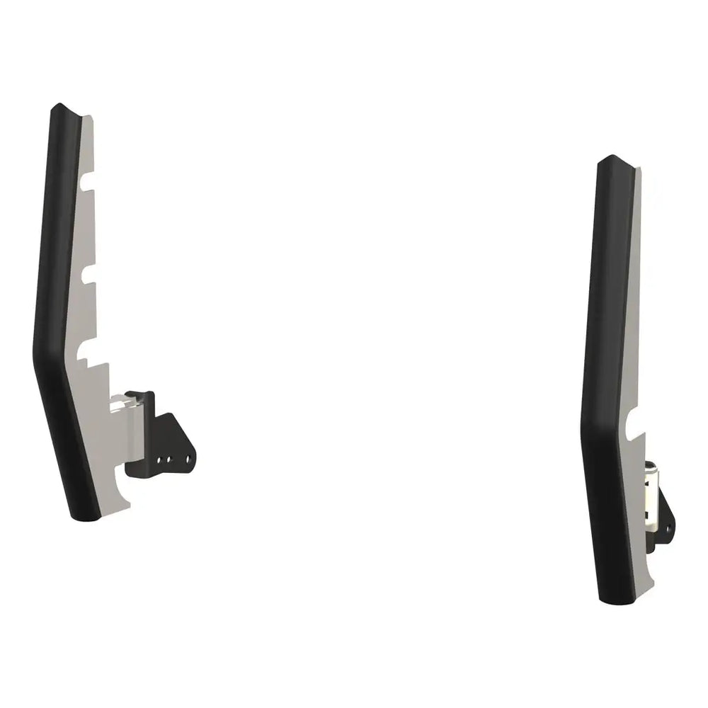 2" TUBULAR GRILLE GRD UPRIGHT PKG