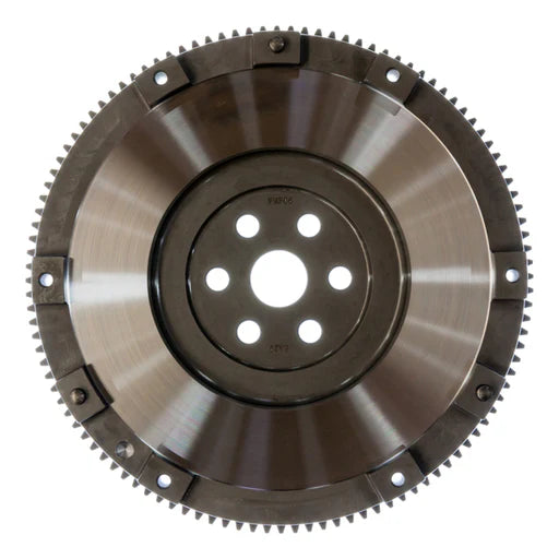 FLYWHEEL