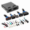 DSP AND INTERFACE IN ONE HD FLH & F