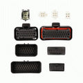 DSP AND INTERFACE IN ONE HD FLH & F