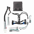DSP AND INTERFACE IN ONE HD FLH & F