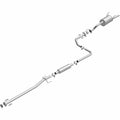DIRECTFIT EXHAUST SYSTEM 9698 HONDA CIVIC 1.6L