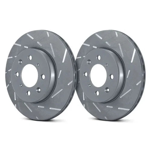 EBC S9 Brake Pad and Rotor Kit