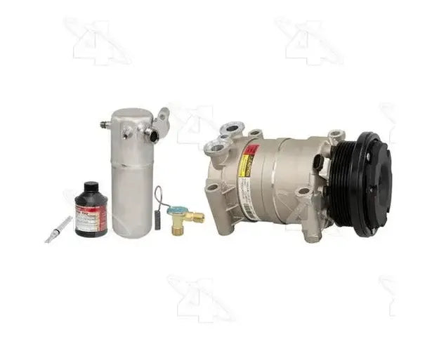 COMPLETE A/C KIT