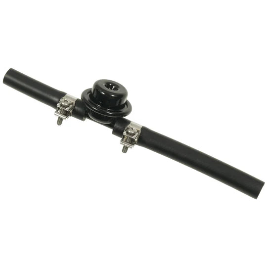 INTRMTR FUEL DAMPER ASSEM