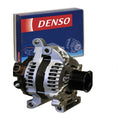 DENSO FIRST TIME FIT ALTERNATOR