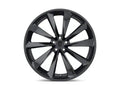 ~(35 lbs. 22X22X12)~ TSW AILERON 20x10.5 5/112 ET25 CB66.56 METALLIC GUNMETAL
