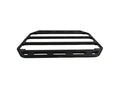 Go Rhino SRM300 Flat Platform Roof Rack 40in. L x 40in. W (Incl. Clamps)