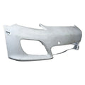 Sherman Parts bumper