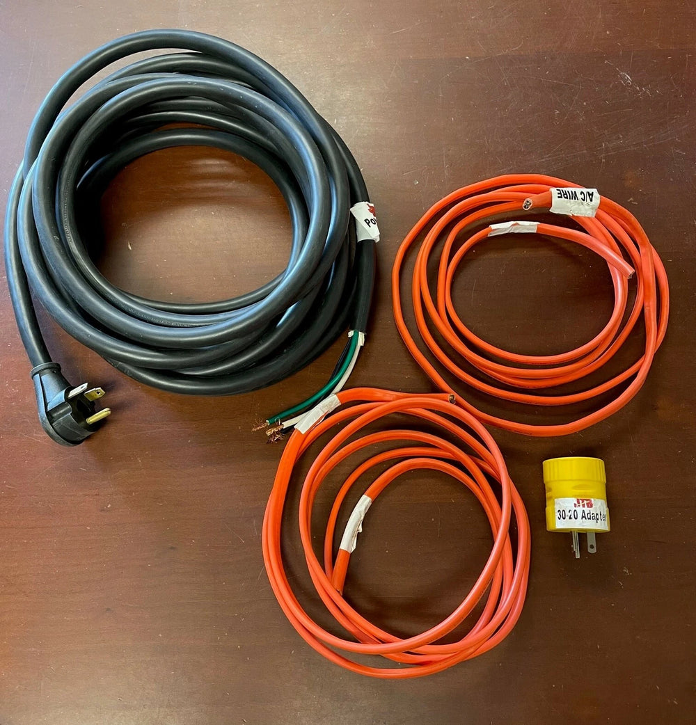 JTB INSTALLATION KIT