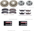 PowerStop auto part