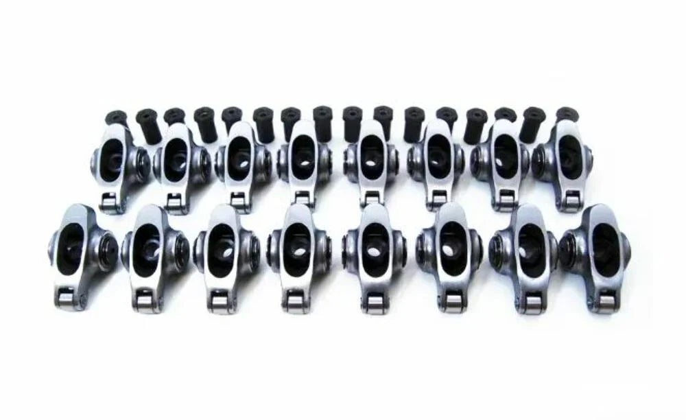 STAINLESS STEEL ROLLER ROCKER ARMS