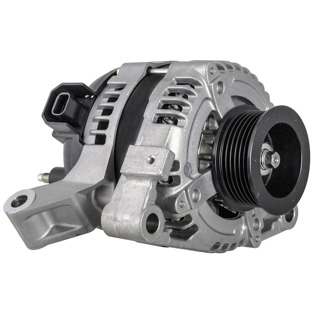 DENSO FIRST TIME FIT ALTERNATOR
