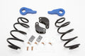 McGaughys Suspension shock absorber