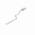 EXHAUST KIT 99-03 MAZDA PROTEGE PR