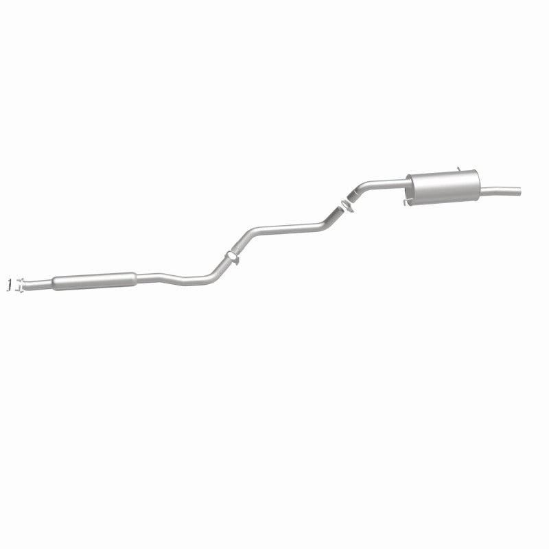 EXHAUST KIT 99-03 MAZDA PROTEGE PR