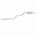 EXHAUST KIT 99-03 MAZDA PROTEGE PR