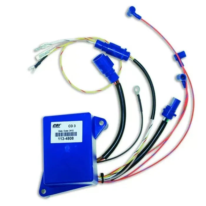 POWERPACK, BRP