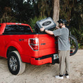 RR65 V2 COOLER GUNMETAL GRAY BRONCO