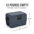 RR65 V2 COOLER GUNMETAL GRAY RAPTOR
