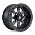 15X10 MAVERICK BL - OFF ROAD ONLY 4