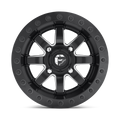 15X10 MAVERICK BL - OFF ROAD ONLY 4
