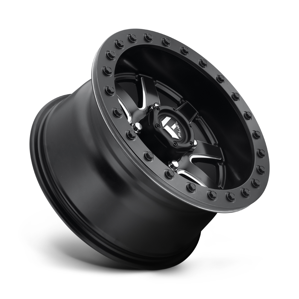 15X10 MAVERICK BL - OFF ROAD ONLY 4